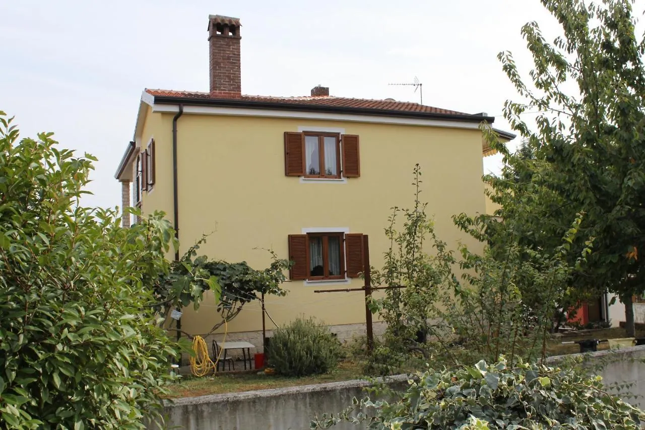 Apartments With A Parking Space Novigrad - 7108 Croatia