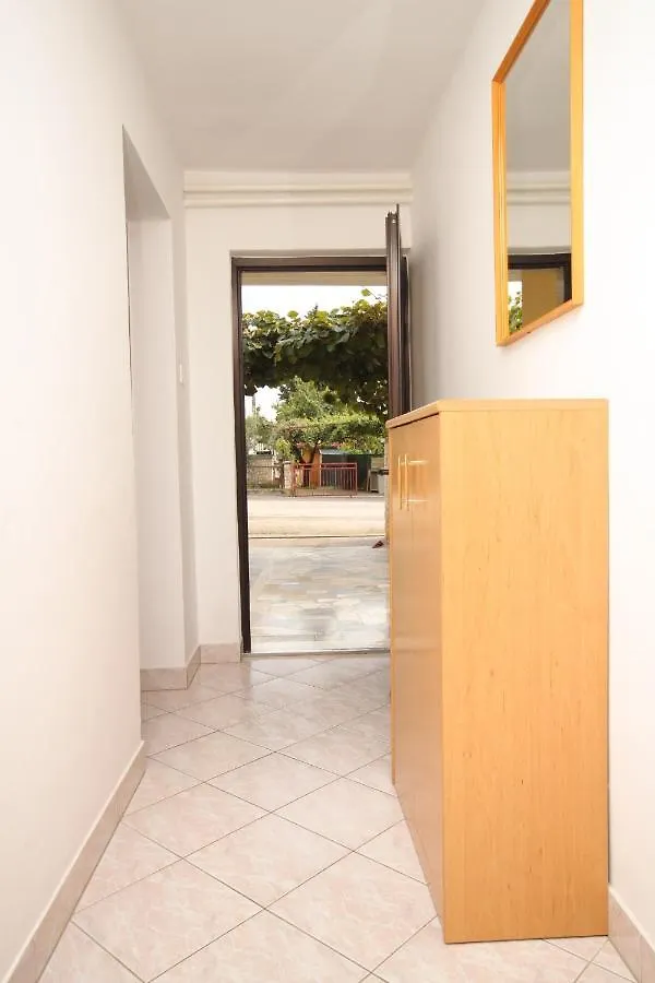 Apartments With A Parking Space Novigrad - 7108 Novigrad (Istria)