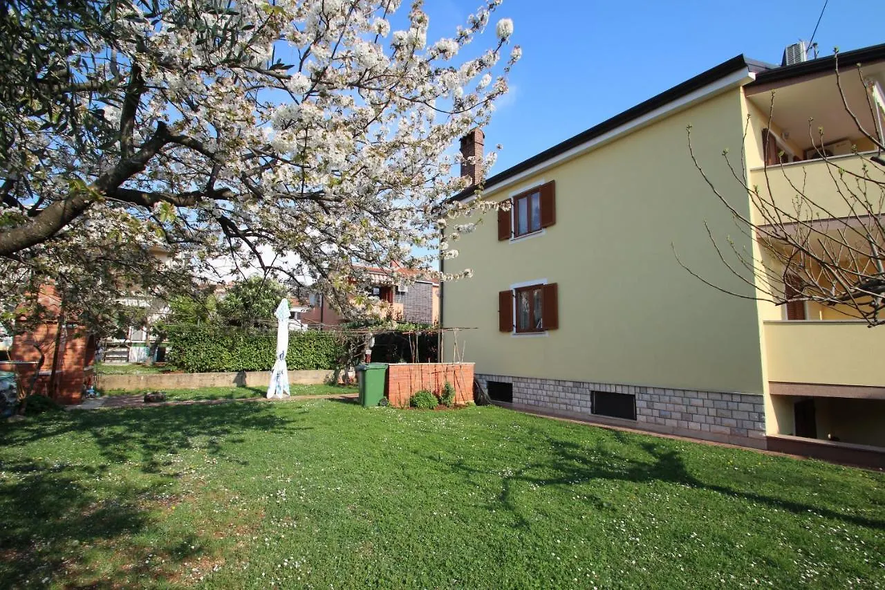 Apartments With A Parking Space Novigrad - 7108 0*, Novigrad (Istria) Croatia