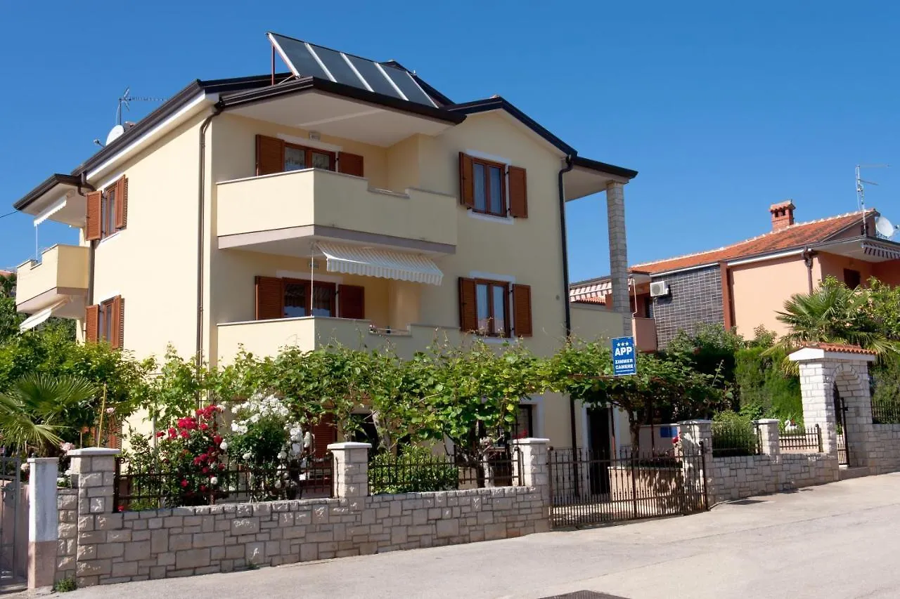 Apartments With A Parking Space Novigrad - 7108 Novigrad Istria