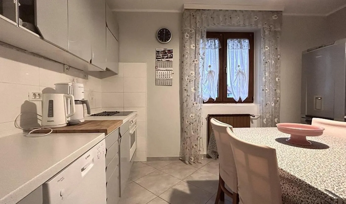 Apartments With A Parking Space Novigrad - 7108