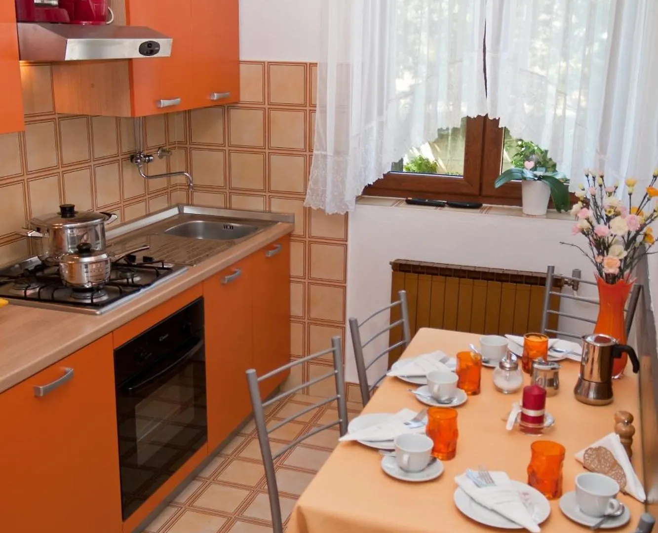 Apartments With A Parking Space Novigrad - 7108 Horvátország